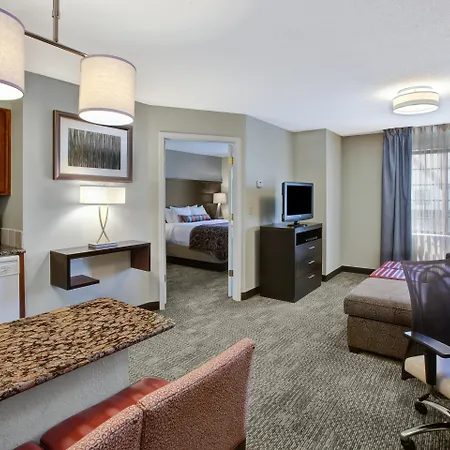 Staybridge Suites Louisville - East By Ihg-3