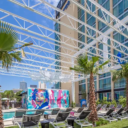 Lorenzo Hotel Dallas, Tapestry Collection By Hilton-3