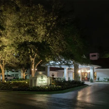 Hampton Inn & Suites Wilmington/Wrightsville Beach-3