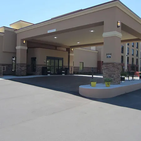 Best Western Plus Sunrise Inn-3