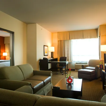 Holiday Inn Dallas - Fort Worth Airport South By Ihg-3