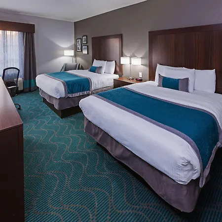 La Quinta Inn & Suites By Wyndham Fort Worth Arlington West-3