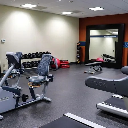 Hampton Inn Austin Oak Hill-3