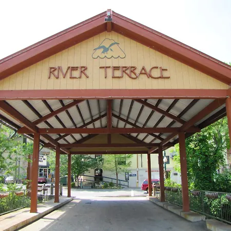 River Terrace Resort & Convention Center-3
