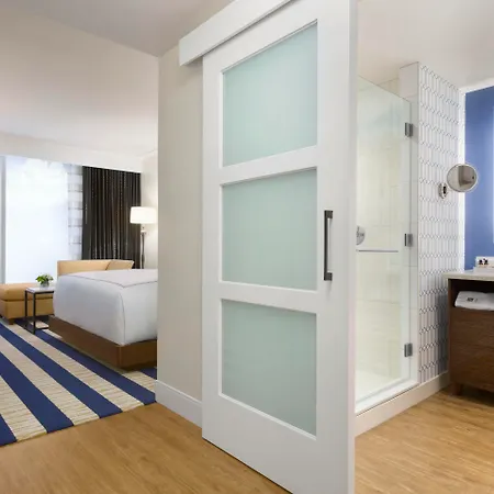 Fairmont Austin-2