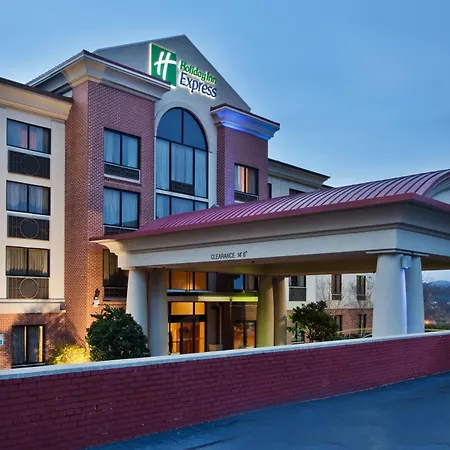 Holiday Inn Express & Suites Greenville-Downtown By Ihg-2