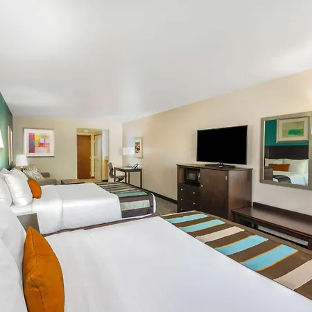 Wingate By Wyndham - St. George-3
