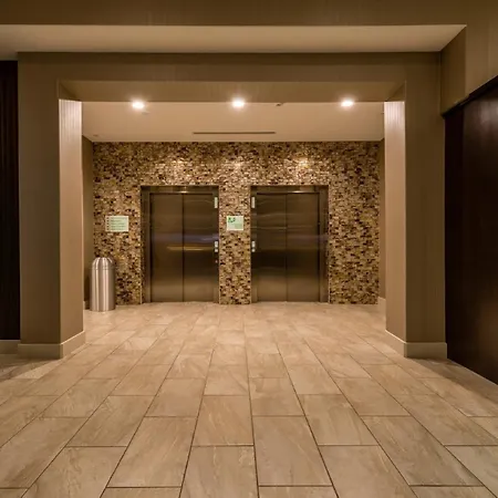Holiday Inn Austin Airport By Ihg-2