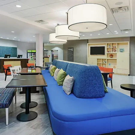 Home2 Suites By Hilton Austin Airport-3