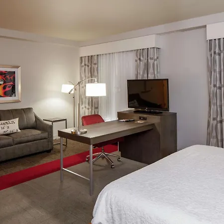 Hampton Inn & Suites Austin Cedar Park-Lakeline-3