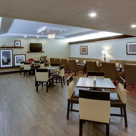 Hampton Inn Gettysburg-3
