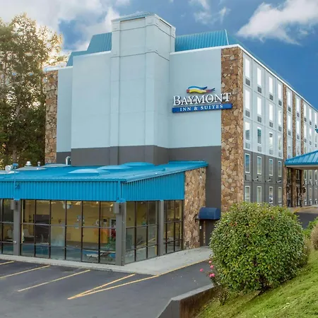 Baymont By Wyndham Branson - On The Strip-3