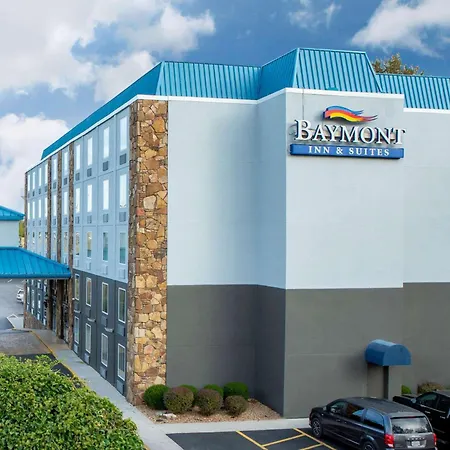 Baymont By Wyndham Branson - On The Strip-2