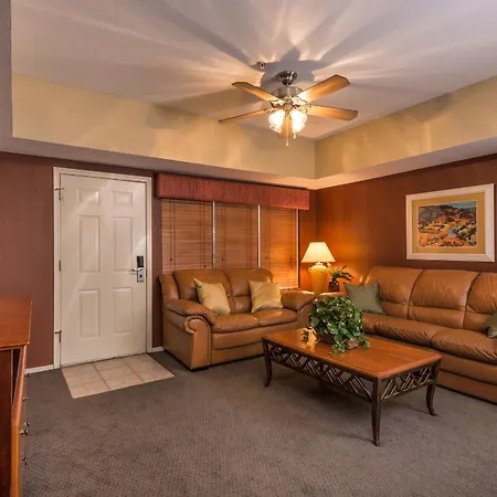 Westgate Painted Mountain Golf Resort-3