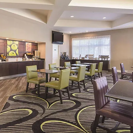 La Quinta By Wyndham Phoenix Mesa West-3