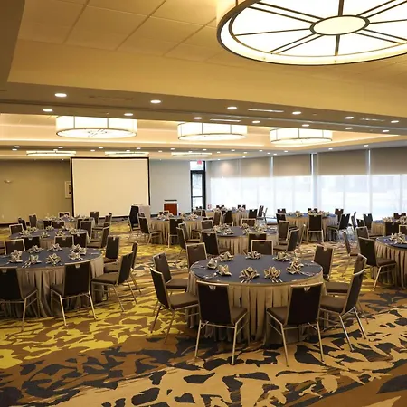 Hilton Garden Inn Austin Airport-3