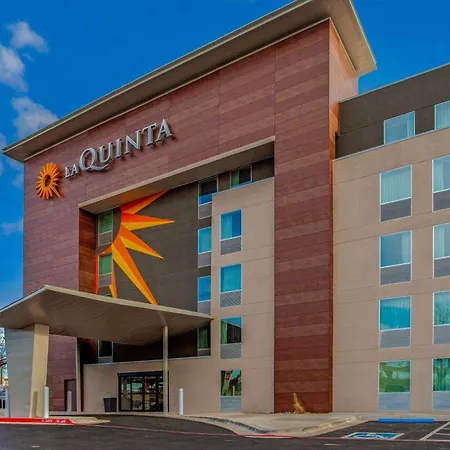 La Quinta By Wyndham Lubbock West Medical Center-3