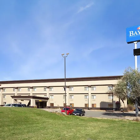 Baymont By Wyndham Sioux Falls-2