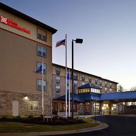 Hilton Garden Inn Roanoke-3