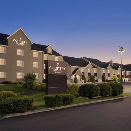Country Inn & Suites By Radisson, Roanoke, Va-2