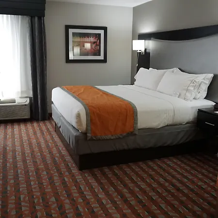 Holiday Inn Express & Suites Nashville Southeast - Antioch By Ihg-2
