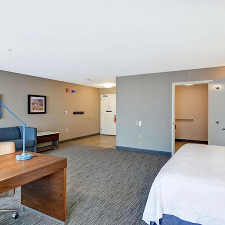 Hampton Inn By Hilton Moab Arches National Park-3