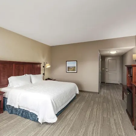 Hampton Inn Branson - Branson Hills-3
