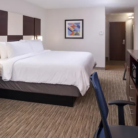 Holiday Inn Express Towson- Baltimore North By Ihg-3