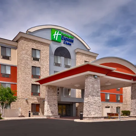 Holiday Inn Express Hotel & Suites Grand Junction By Ihg-3