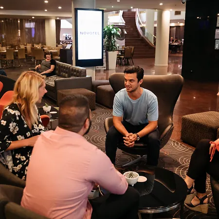 Novotel Sydney Parramatta-2