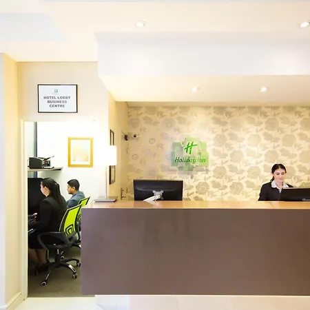 Holiday Inn Parramatta By Ihg-2