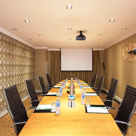 Holiday Inn Parramatta By Ihg-3