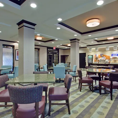 Holiday Inn Express & Suites Ottawa West - Nepean By Ihg-3