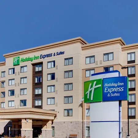 Holiday Inn Express & Suites Ottawa West - Nepean By Ihg-2