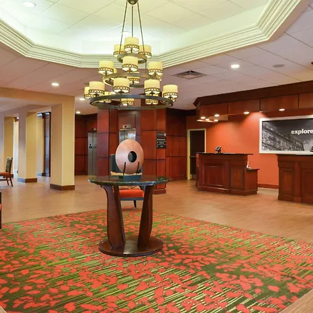 Hampton Inn Frederick-2