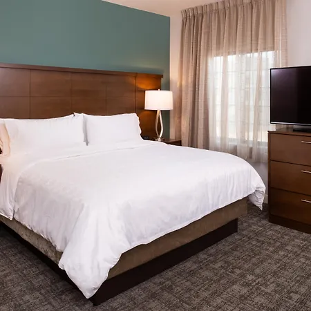 Staybridge Suites - St George By Ihg-2