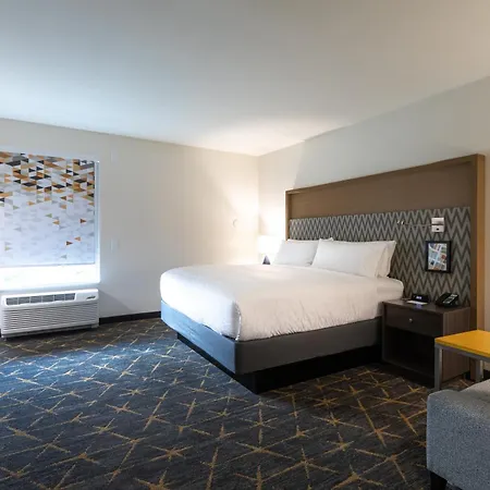 Holiday Inn Greenville - Woodruff Road By Ihg-3