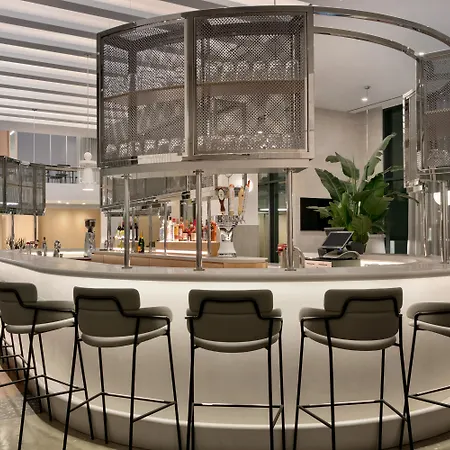 Hotel Indigo - Williamsburg - Brooklyn By Ihg-3