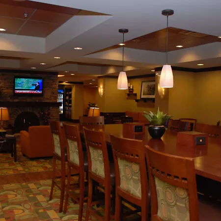 Hampton Inn Chattanooga-North-3