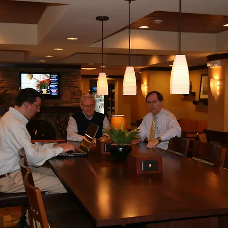 Hampton Inn Chattanooga-North-2