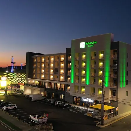 Holiday Inn & Suites Pigeon Forge Convention Center By Ihg-3