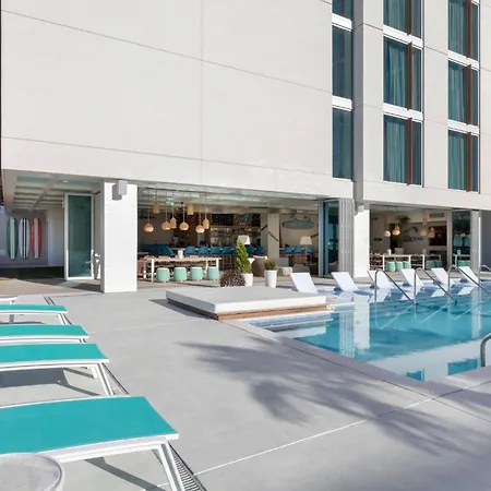 Margaritaville Vacation Club - Nashville-3