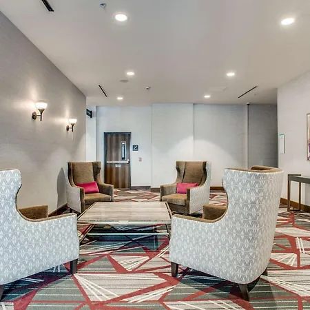Hilton Garden Inn Dallas-Central Expy/North Park Area, Tx-3