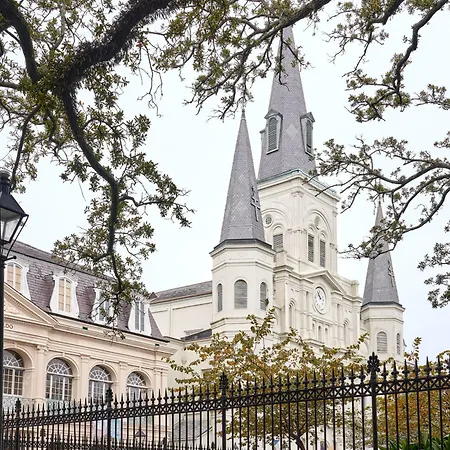 Four Seasons New Orleans-2