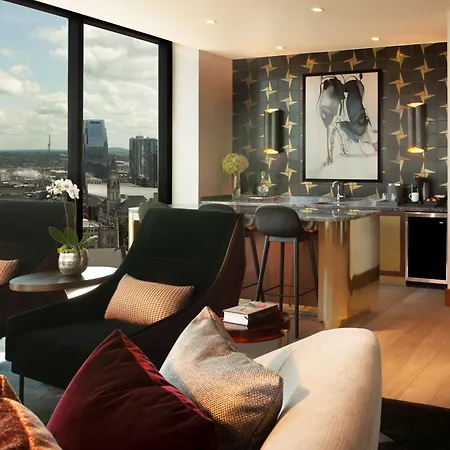 Grand Hyatt Nashville-2