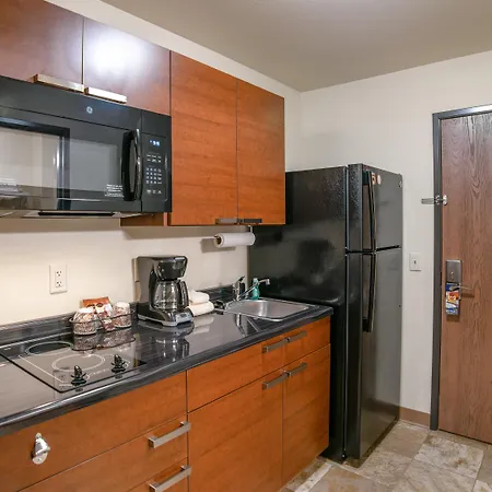 My Place Hotel - St. George, Ut-2