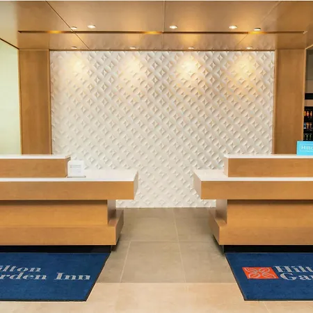 Hilton Garden Inn Cedar Park Austin-3