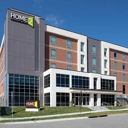 Home2 Suites By Hilton Omaha Un Medical Ctr Area-3