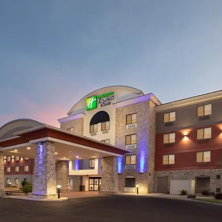 Holiday Inn Express Hotel & Suites Grand Junction By Ihg-2