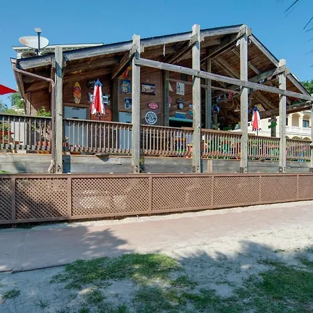 The Rustic Anchor-2